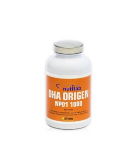 DHA ORIGEN 1000